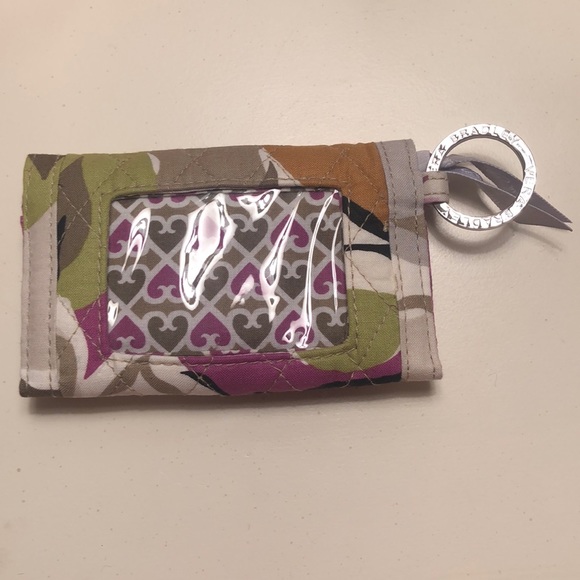 Vera Bradley • “Portobello Road” Folded Wallet - Picture 5 of 7